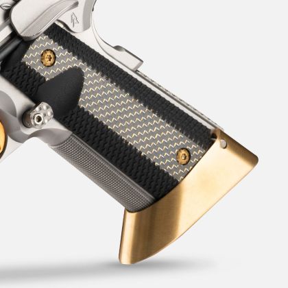 Pistole BUL 1911 Cesar (9x19)