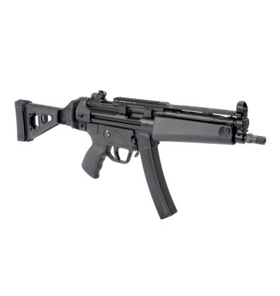 Picatinny lišta Midwest Industries pro H&K MP5
