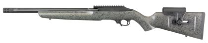 Samonabíjecí malorážka Ruger 10/22 Competition, Black/Gray