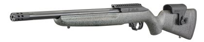 Samonabíjecí malorážka Ruger 10/22 Competition, Black/Gray