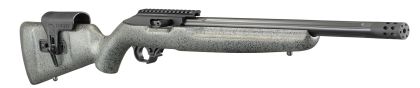 Samonabíjecí malorážka Ruger 10/22 Competition, Black/Gray
