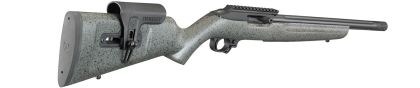 Samonabíjecí malorážka Ruger 10/22 Competition, Black/Gray