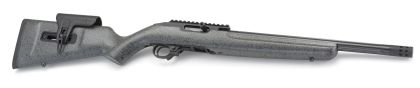 Samonabíjecí malorážka Ruger 10/22 Competition, Black/Gray