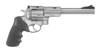 Revolver Ruger Super Redhawk 44 (7,5
