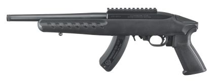 Pistole Ruger 22 Charger