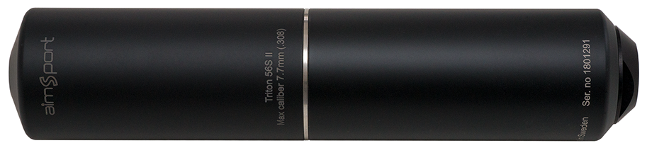 Tlumič AimSport Triton n.6, .30