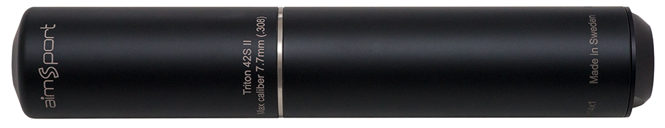 Tlumič AimSport Triton n.4, .223
