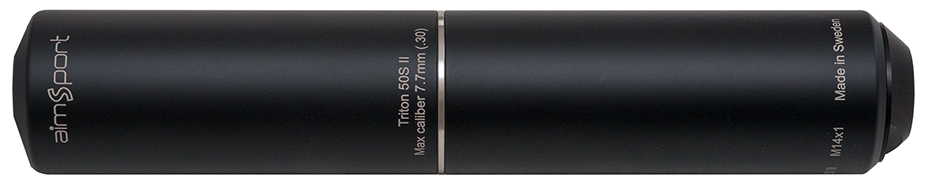 Tlumič AimSport Triton n.5, .264