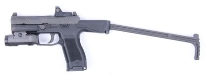 Konverze B&T USW-320 pro pistole Sig Sauer P320