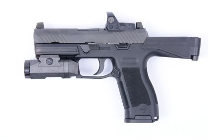 Konverze B&T USW-320 pro pistole Sig Sauer P320