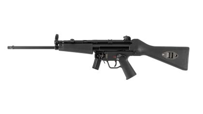 Samonabíjecí puška Heckler & Koch SP5 L