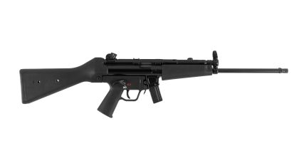 Samonabíjecí puška Heckler & Koch SP5 L