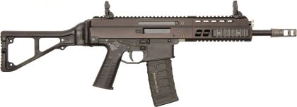 Samonabíjecí puška B&T APC223