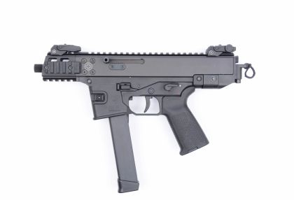 Samonabíjecí puška B&T GHM9 Compact G