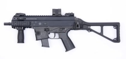 Samonabíjecí puška B&T APC10 PRO G