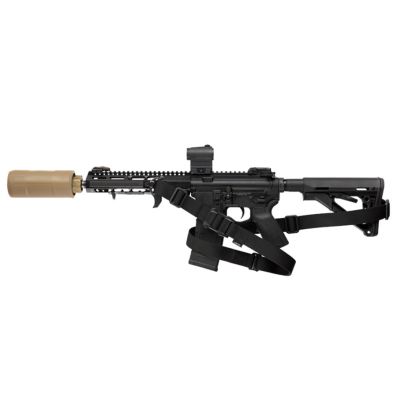 Kryt na tlumič Magpul Supressor Cover 5,5