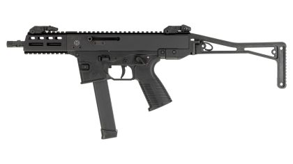 Samonabíjecí puška B&T GHM9 G