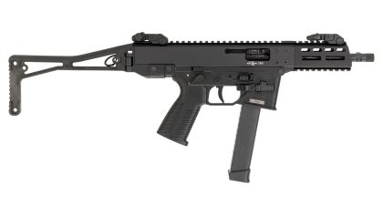 Samonabíjecí puška B&T GHM9 G