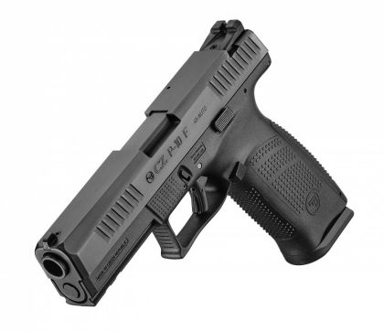 Pistole CZ P-10 F (.45 ACP)