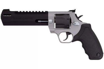 Revolver Taurus 357H Raging Hunter Two Tone (6,75