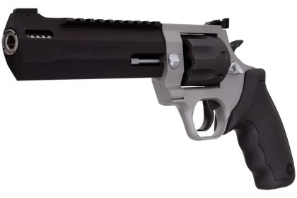 Revolver Taurus 357H Raging Hunter Two Tone (6,75