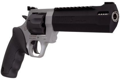 Revolver Taurus 357H Raging Hunter Two Tone (6,75