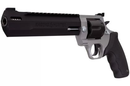 Revolver Taurus 44H Raging Hunter Two Tone (8,37