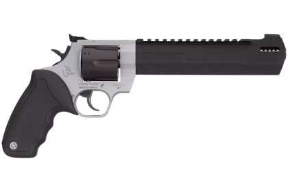 Revolver Taurus 44H Raging Hunter Two Tone (8,37