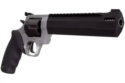 Revolver Taurus 44H Raging Hunter Two Tone (8,37