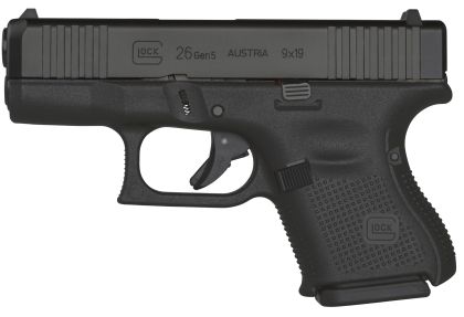Pistole Glock 26 Gen5 FS