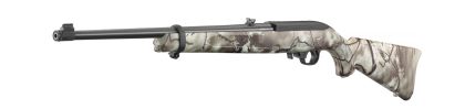 Samonabíjecí malorážka Ruger 10/22 Carbine GWR