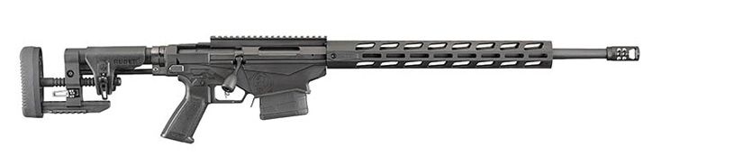 Opakovací puška Ruger Precision Rifle (.308 Win)