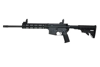Samonabíjecí malorážka Tippmann Arms M4-22 PRO-L