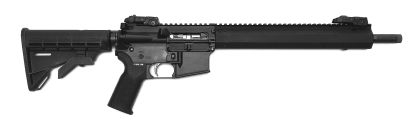 Samonabíjecí malorážka Tippmann Arms M4-22 Elite GS