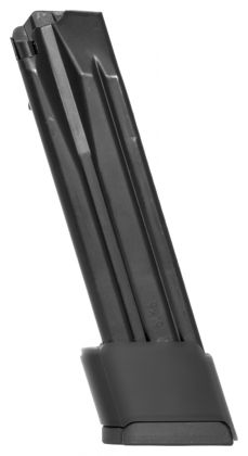 Pistole Heckler & Koch SFP9 OR Match