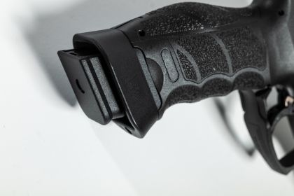 Pistole Heckler & Koch SFP9 OR Match