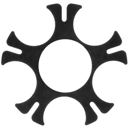 Klipy pro revolver Taurus 905 (1 ks)