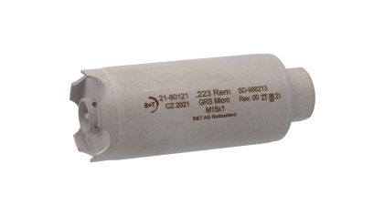 Tlumič B&T GRS Micro, .223