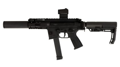 Samonabíjecí puška B&T SPC9 SD G