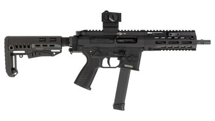 Samonabíjecí puška B&T SPC9 G