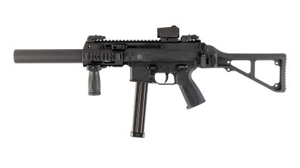 Samonabíjecí puška B&T APC45 PRO SD