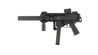 Samonabíjecí puška B&T APC45 PRO SD