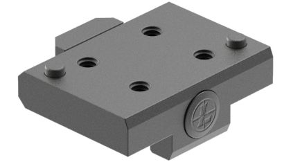 Montáž picatinny pro Leupold Deltapoint Pro