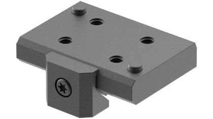 Montáž picatinny pro Leupold Deltapoint Pro