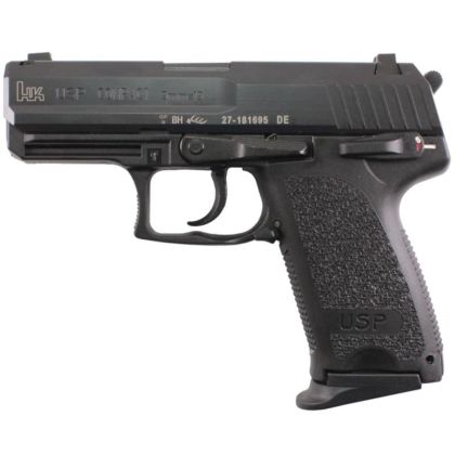 Pistole Heckler & Koch USP Compact (9x19)