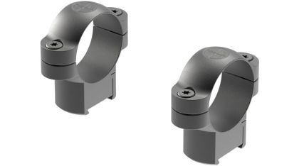 Montáž Leupold pro pušky CZ 527