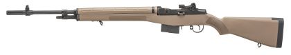 Samonabíjecí puška Springfield Armory M1A, FDE