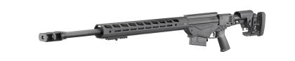 Opakovací puška Ruger Precision Rifle (.338 Lapua Mag.)