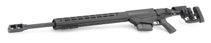 Opakovací puška Ruger Precision Rifle (.338 Lapua Mag.)