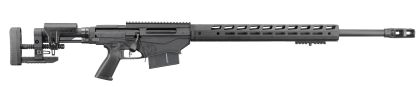 Opakovací puška Ruger Precision Rifle (.338 Lapua Mag.)